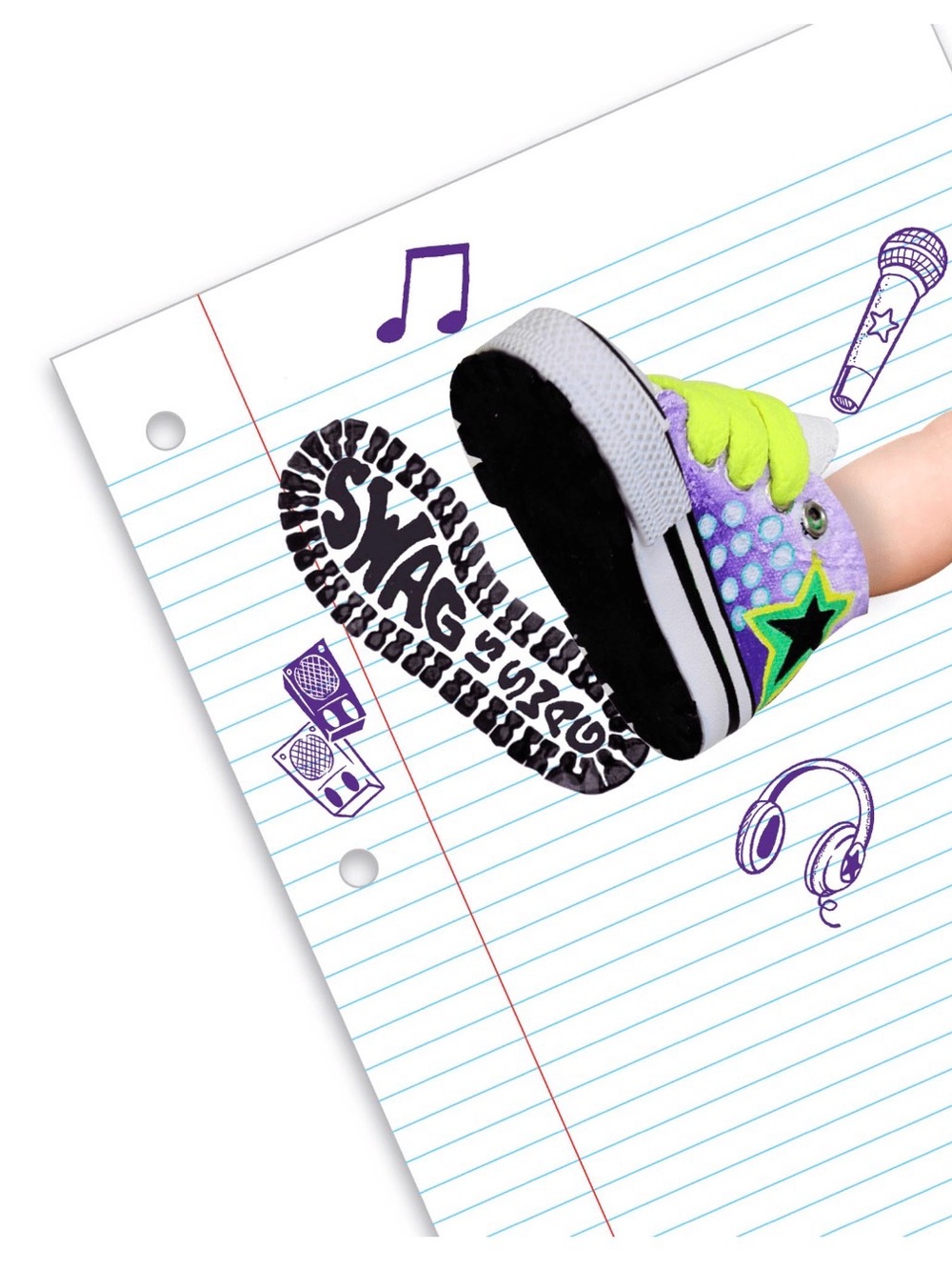 Ultimate Statement Stamper Activity Set - Multi Color - Picture 4 of 6